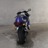 Мотоцикл Suzuki GSX1300R HAYABUSA з пробігом 88759 km
