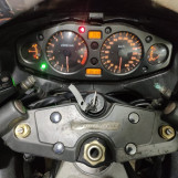 Мотоцикл Suzuki GSX1300R HAYABUSA з пробігом 88759 km