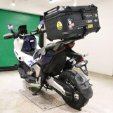 Мотоцикл Honda X-ADV750-2 з пробігом 3318 km