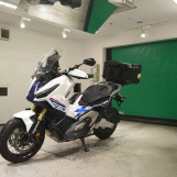Мотоцикл Honda X-ADV750-2 з пробігом 3318 km