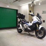 Мотоцикл Honda X-ADV750-2 з пробігом 3318 km