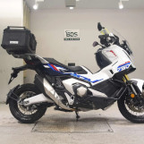 Мотоцикл Honda X-ADV750-2 з пробігом 3318 km