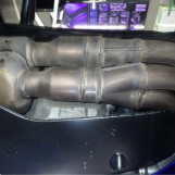 Мотоцикл Yamaha YZF-R6 с пробегом 8764 km
