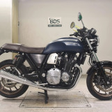 Мотоцикл Honda CB1100RS з пробігом 13762 km