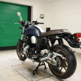 Мотоцикл Honda CB1100RS з пробігом 13762 km