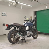 Мотоцикл Honda CB1100RS з пробігом 13762 km