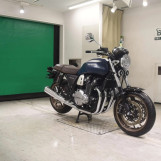 Мотоцикл Honda CB1100RS з пробігом 13762 km