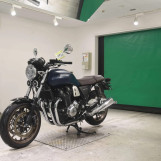 Мотоцикл Honda CB1100RS з пробігом 13762 km