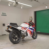 Мотоцикл Honda RVF400 з пробігом 36783 km