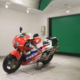 Мотоцикл Honda RVF400 з пробігом 36783 km
