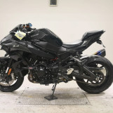 Мотоцикл Kawasaki Z H2 с пробегом 12590 km