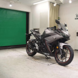 Мотоцикл Yamaha YZF-R25A з пробігом 25726 km