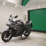 Мотоцикл Yamaha YZF-R25A з пробігом 25726 km