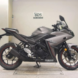 Мотоцикл Yamaha YZF-R25A з пробігом 25726 km