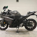 Мотоцикл Yamaha YZF-R25A з пробігом 25726 km
