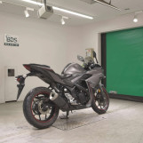 Мотоцикл Yamaha YZF-R25A з пробігом 25726 km