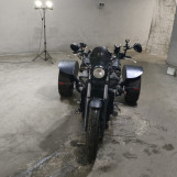 Мотоцикл Yamaha V-MAX1200 с пробегом 39056 km