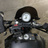 Мотоцикл Yamaha V-MAX1200 с пробегом 39056 km