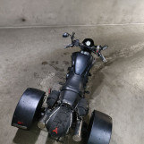 Мотоцикл Yamaha V-MAX1200 с пробегом 39056 km