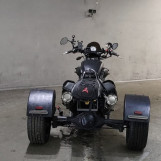 Мотоцикл Yamaha V-MAX1200 с пробегом 39056 km