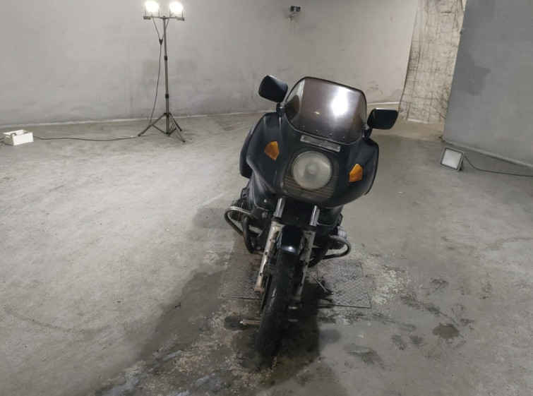 Мотоцикл BMW R100RS с пробегом 47280 km