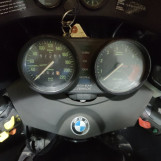 Мотоцикл BMW R100RS с пробегом 47280 km