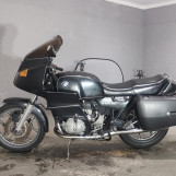 Мотоцикл BMW R100RS с пробегом 47280 km