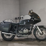 Мотоцикл BMW R100RS с пробегом 47280 km