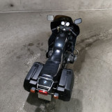 Мотоцикл BMW R100RS с пробегом 47280 km