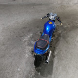 Мотоцикл Kawasaki BALIUS2 з пробігом 40195 km