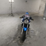 Мотоцикл Kawasaki BALIUS2 з пробігом 40195 km
