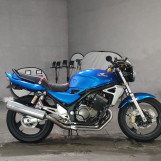 Мотоцикл Kawasaki BALIUS2 з пробігом 40195 km