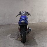 Мотоцикл Kawasaki BALIUS2 з пробігом 40195 km