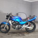 Мотоцикл Kawasaki BALIUS2 з пробігом 40195 km
