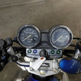 Мотоцикл Kawasaki BALIUS2 з пробігом 40195 km