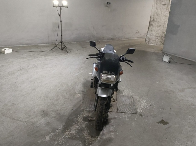 Мотоцикл Yamaha FZ250 FAZER с пробегом 30244 km