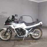 Мотоцикл Yamaha FZ250 FAZER с пробегом 30244 km