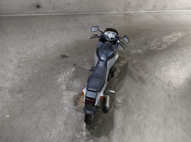 Мотоцикл Yamaha FZ250 FAZER с пробегом 30244 km