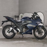 Мотоцикл Suzuki GIXXER SF250 с пробегом 68787 km