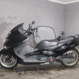 Мотоцикл Yamaha T-MAX500 з пробігом 23173 km