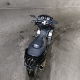 Мотоцикл Yamaha T-MAX500 з пробігом 23173 km