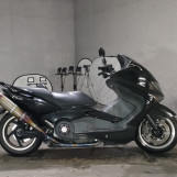 Мотоцикл Yamaha T-MAX500 з пробігом 23173 km