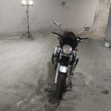 Мотоцикл Moto Guzzi V750 BREVA с пробегом 12033 km