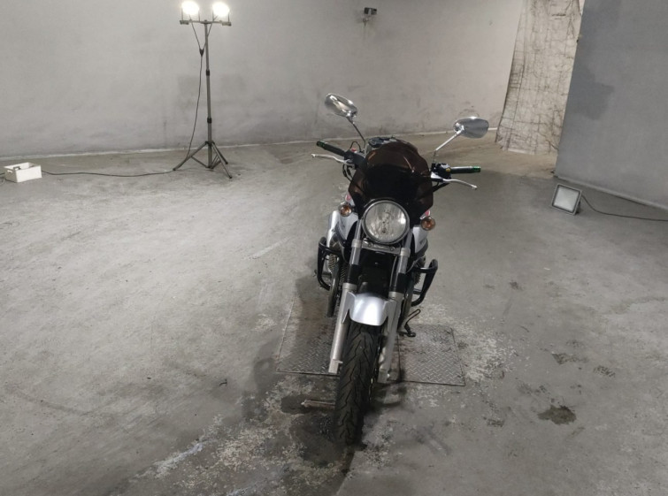 Мотоцикл Moto Guzzi V750 BREVA с пробегом 12033 km
