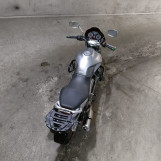 Мотоцикл Moto Guzzi V750 BREVA с пробегом 12033 km