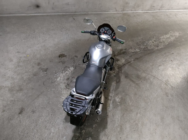 Мотоцикл Moto Guzzi V750 BREVA с пробегом 12033 km