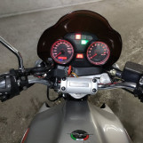 Мотоцикл Moto Guzzi V750 BREVA с пробегом 12033 km