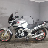 Мотоцикл Moto Guzzi V750 BREVA с пробегом 12033 km