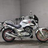 Мотоцикл Moto Guzzi V750 BREVA с пробегом 12033 km