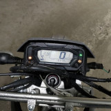 Мотоцикл Kawasaki KLX230S с пробегом 6379 km
